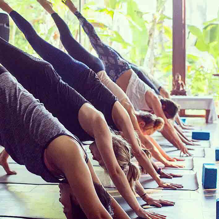 Featured image of post All Yoga Training Nusa Lembongan What are the best places for yoga pilates in nusa lembongan