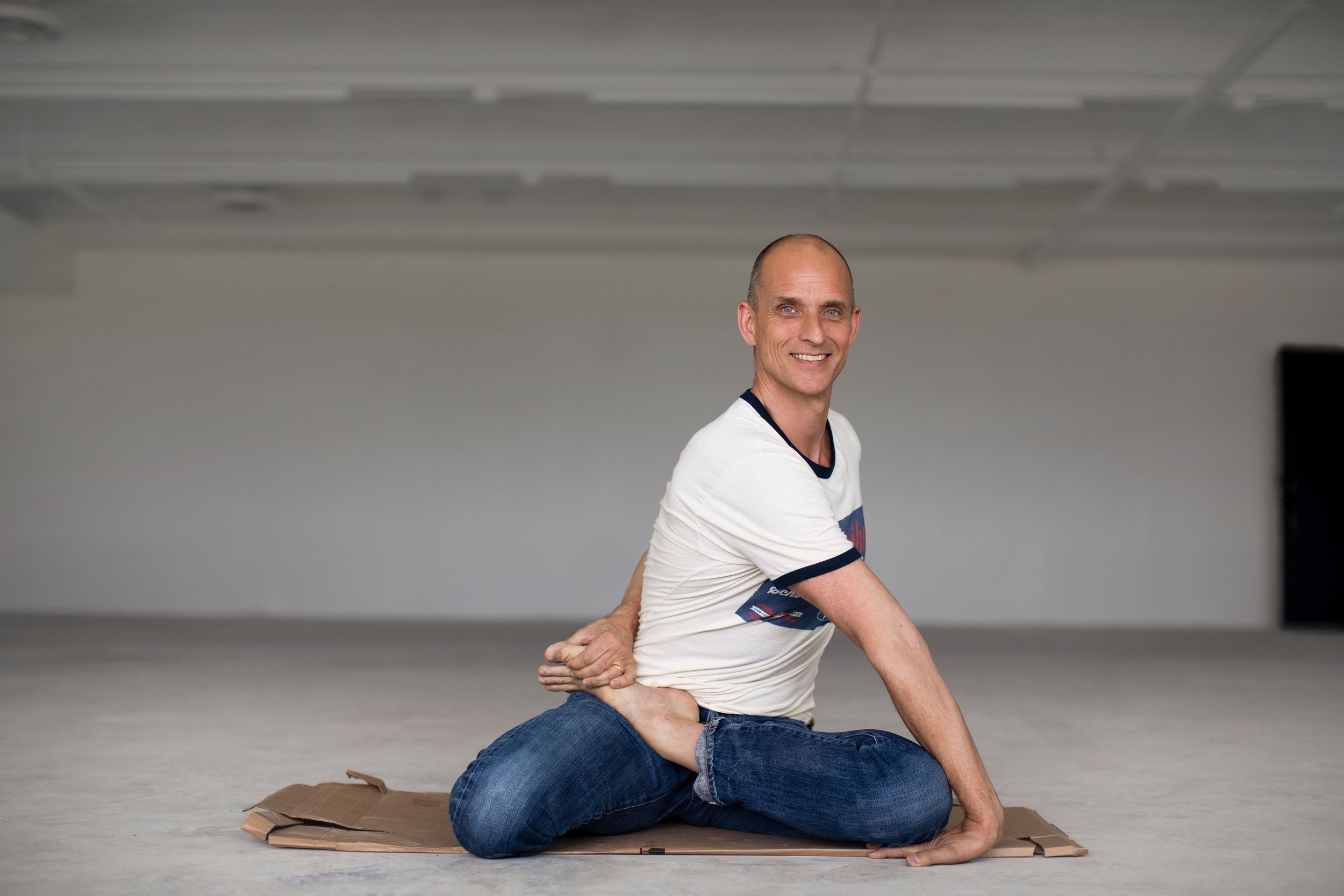 Exploring the Primary Series of Ashtanga Yoga: A Journey to Strength and  Flexibility – OmStars