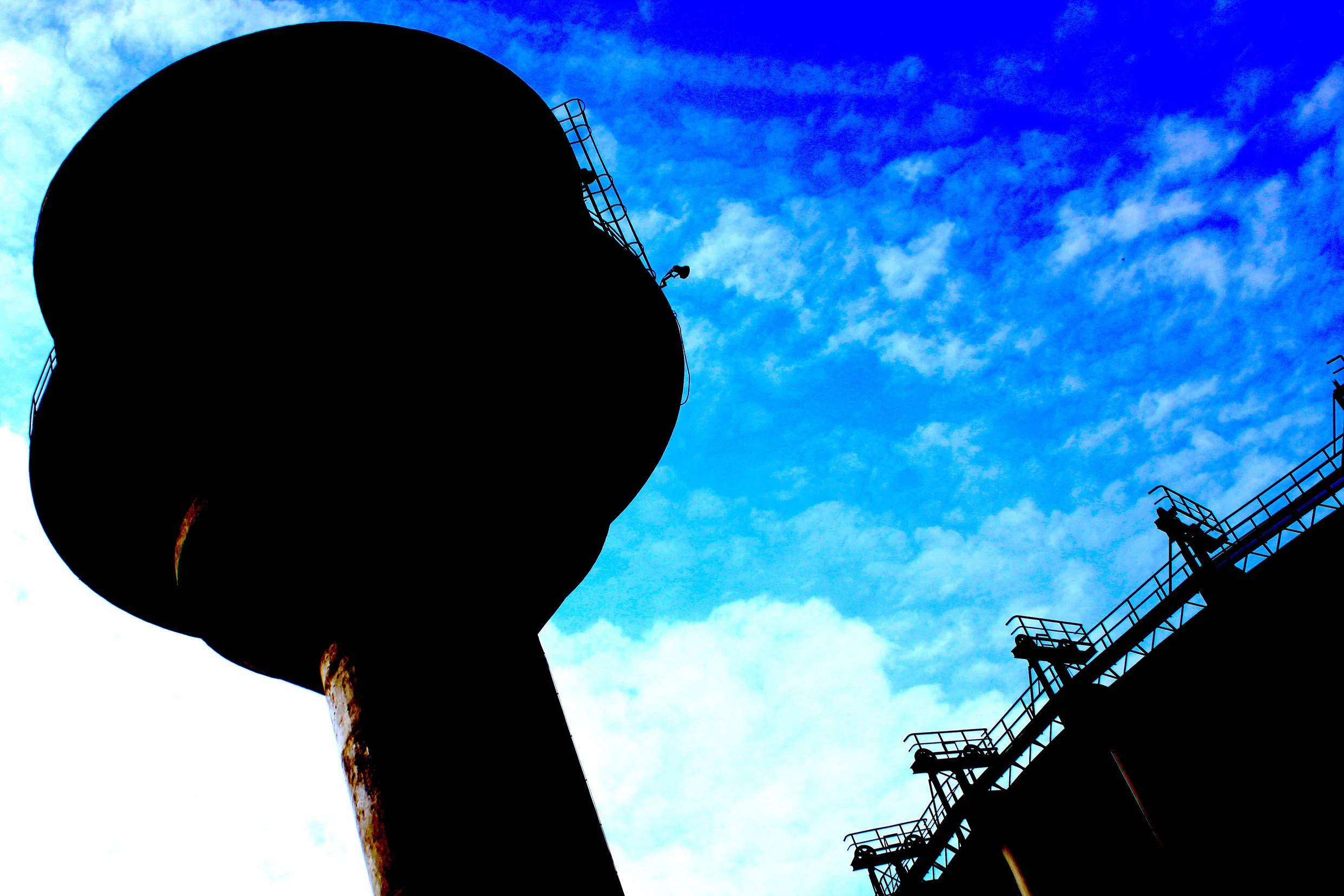 Kool Cooling Tower - No. 2