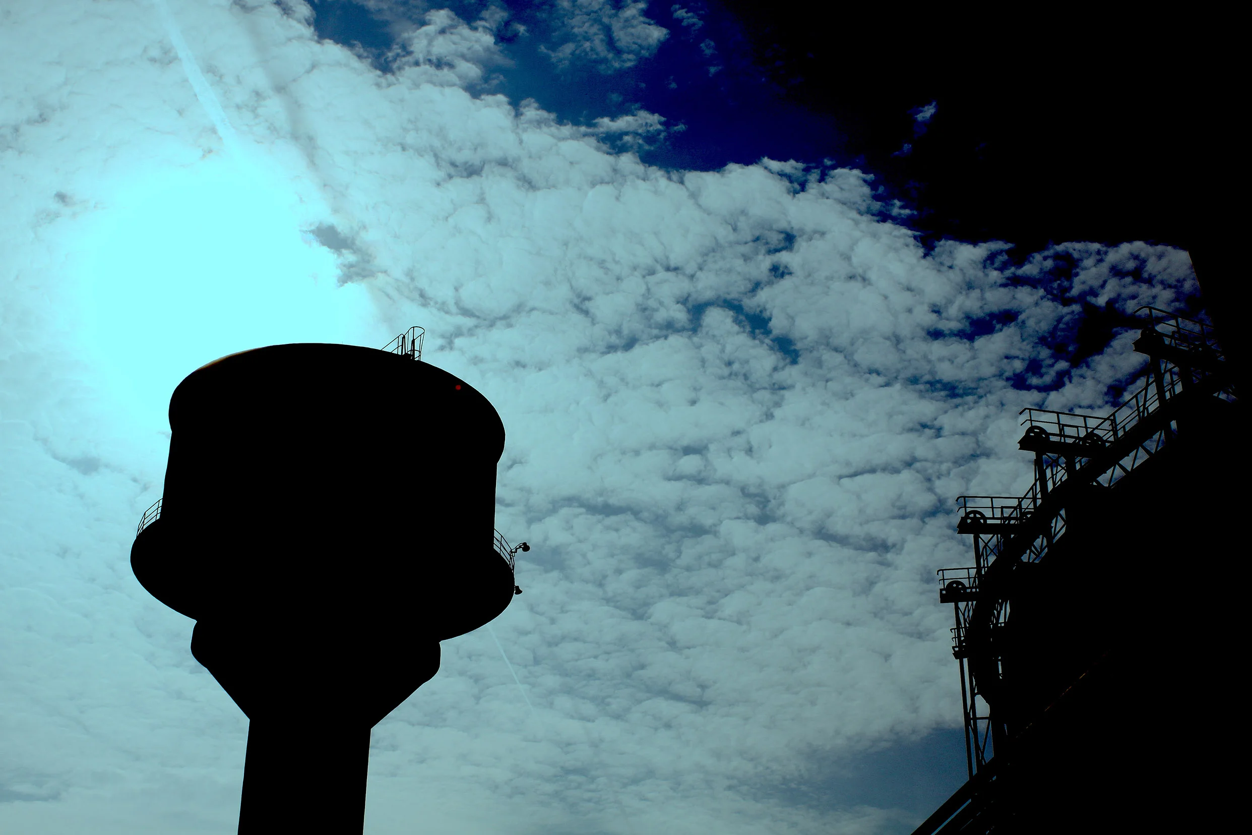 Kool Cooling Towner - No. 1