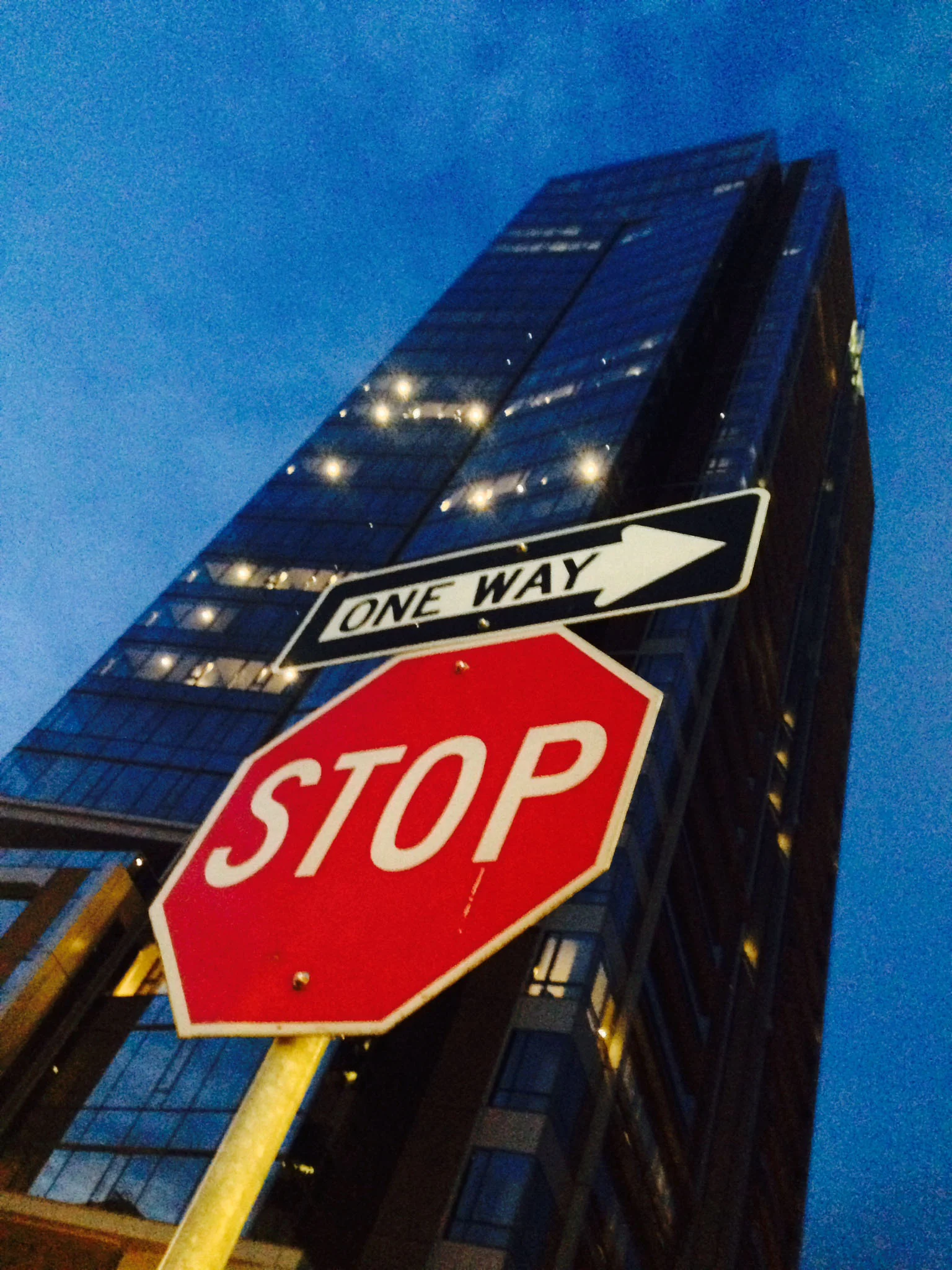 All Aboard to a Galaxy Far Away