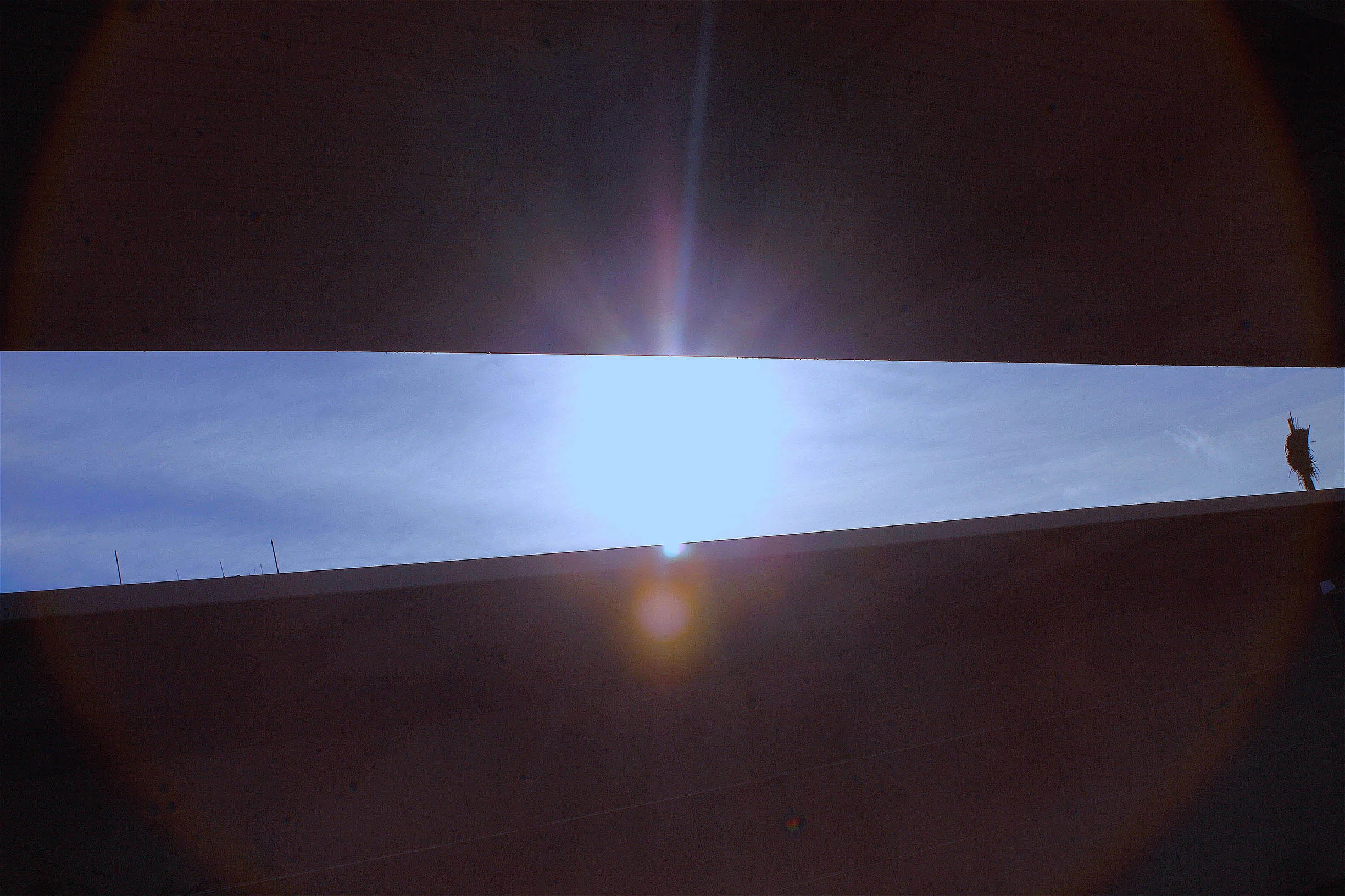 Sun Peaking - No. 1