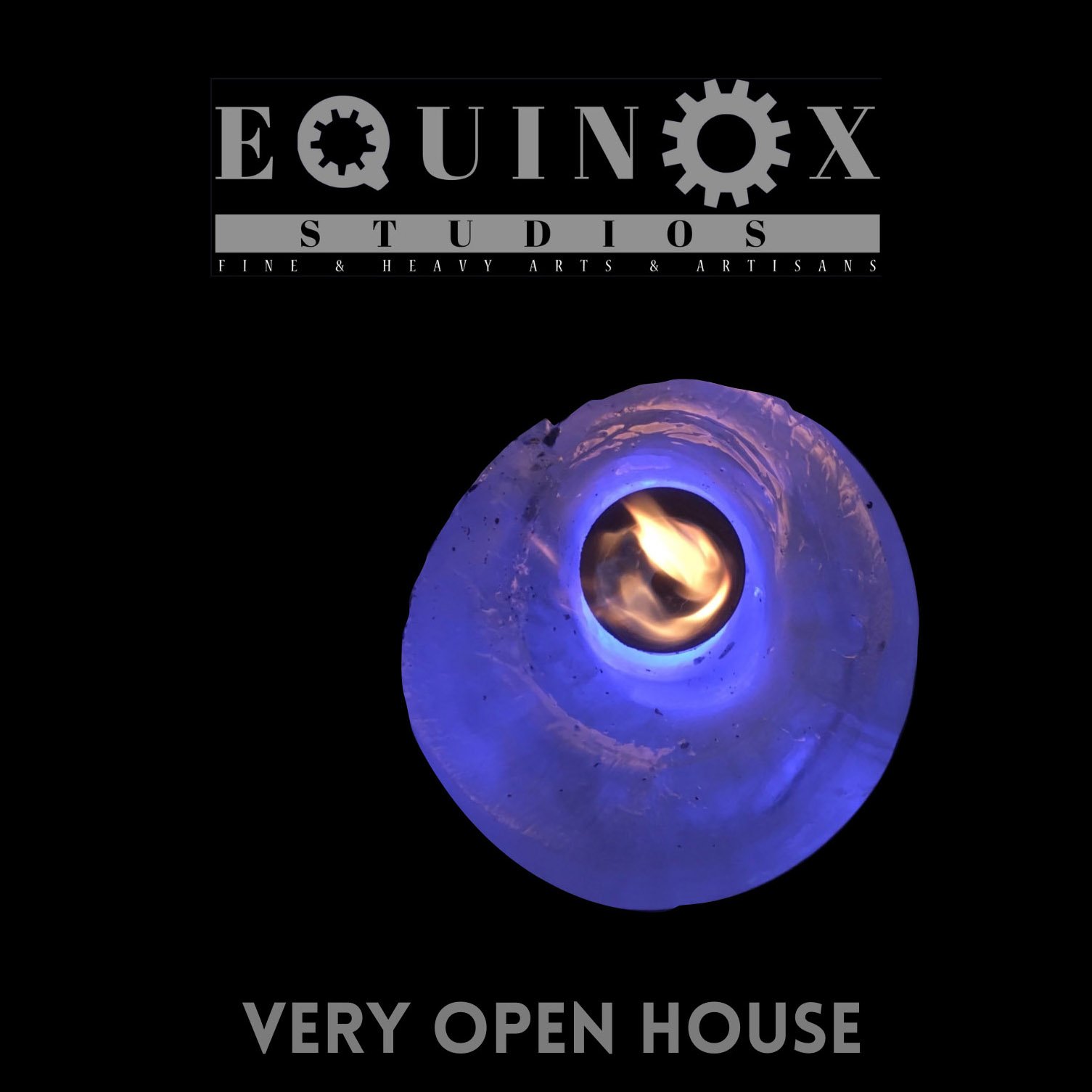 Equinox Very Open House - 12/10/22