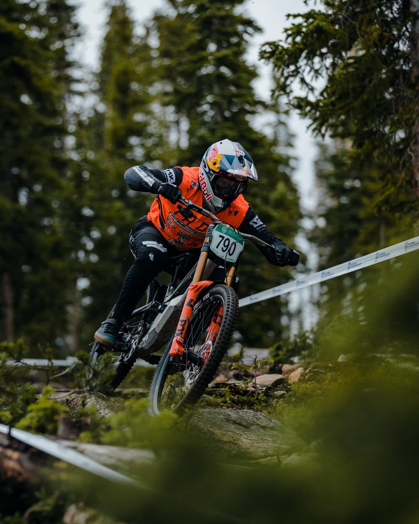 Some moody favs from the 2022 @usacycling MTB nationals in @winterparkresort 

Good luck to all the racers heading to Whistler and Mont Sainte Anne this weekend 👏👏

Some thoughts that Id love to share: 

Slowly finding traction in this big world of