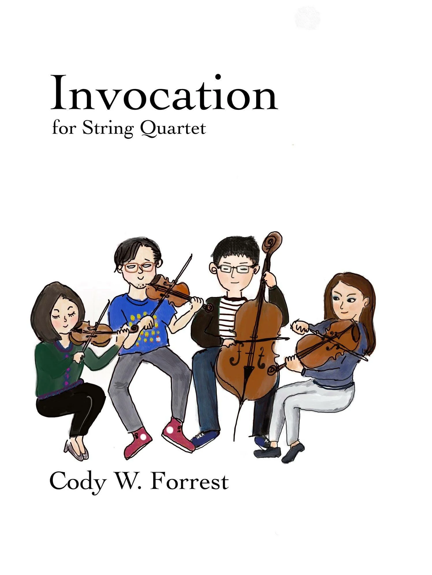 Poster by Jean Huang