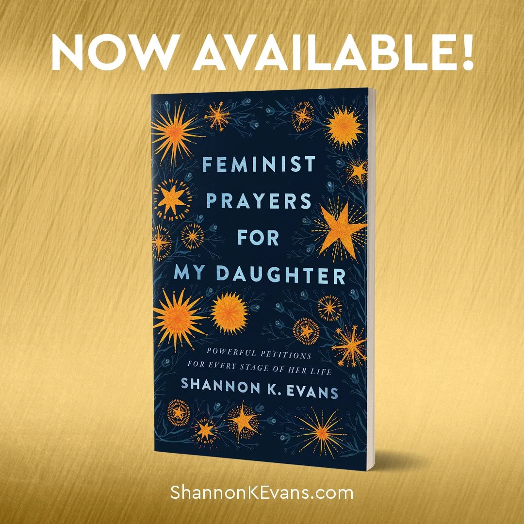 Shannon K. Evans