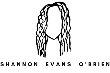 Shannon Evans O'Brien