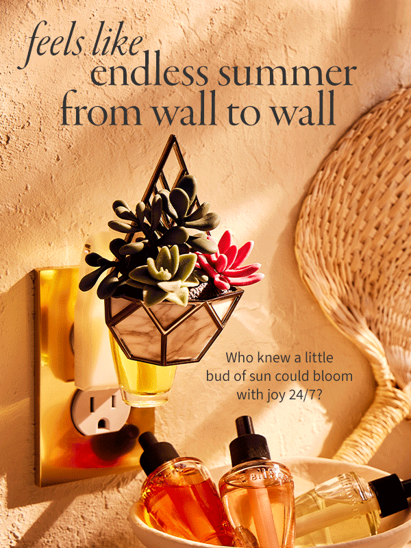  Bath &amp; Body Works - Assistant Stylist 