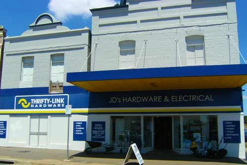 Address: 35-37 Goulburn St, Crookwell Ph: 02 4832 1155 Fax: 02 4832 1193 AH: 0418 416 025