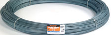 Flexabel Hi-Tensile Waratah Flexabel high tensile wire with good strength and flexibility. A more economical alternative than soft wires, easy to install 2.50mm diameter wire, available in Longlife™ for corrosive environments or standard galvanized.