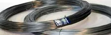 Flexi-Ten Cyclone Flexi-Ten combines the flexibility of soft wire with the additional strength of a medium tensile wire. Flexi-Ten applications are mainly used for shorter strains or for electric fences where the wire does not have to have the same strain as a traditional fence line