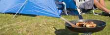 Outdoor Living For the outdoor enthusiast we stock tents, lamps, BBQs, camp chairs, eskys, picnic sets & first aid supplies.