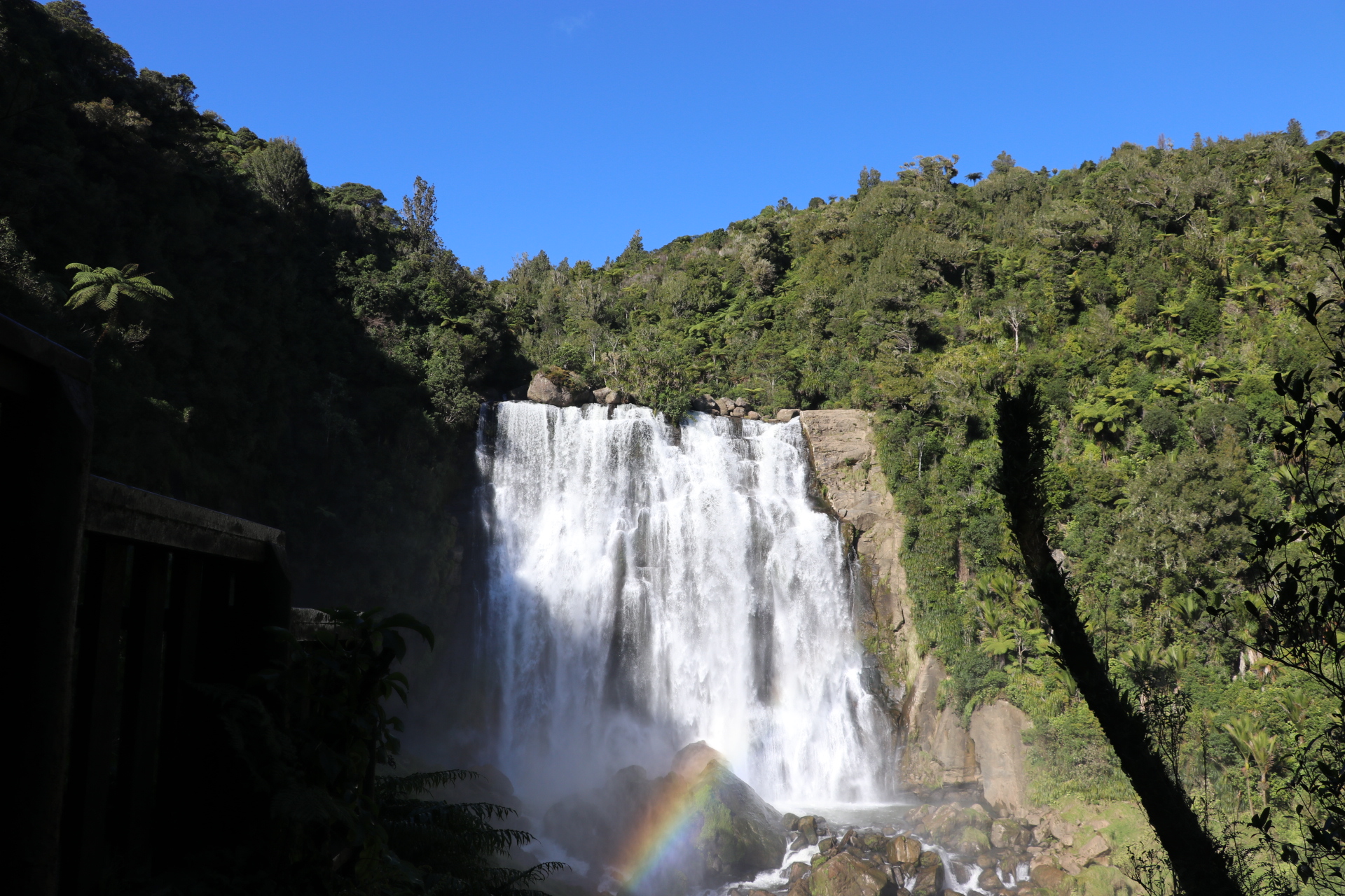 Weekend Adventure to Waitomo