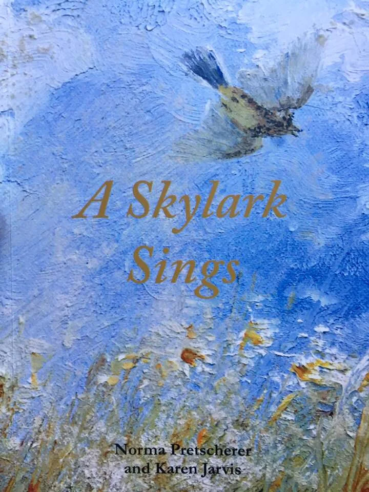 A Skylark Sings.jpg