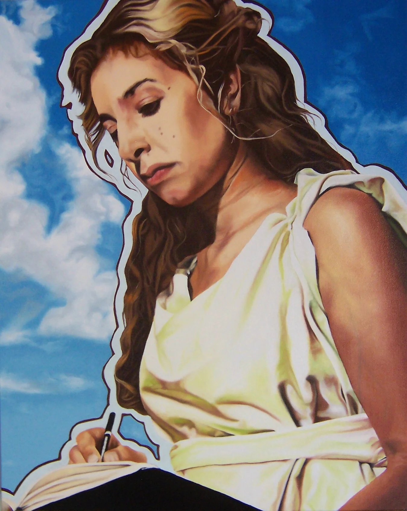 Calliope 1
