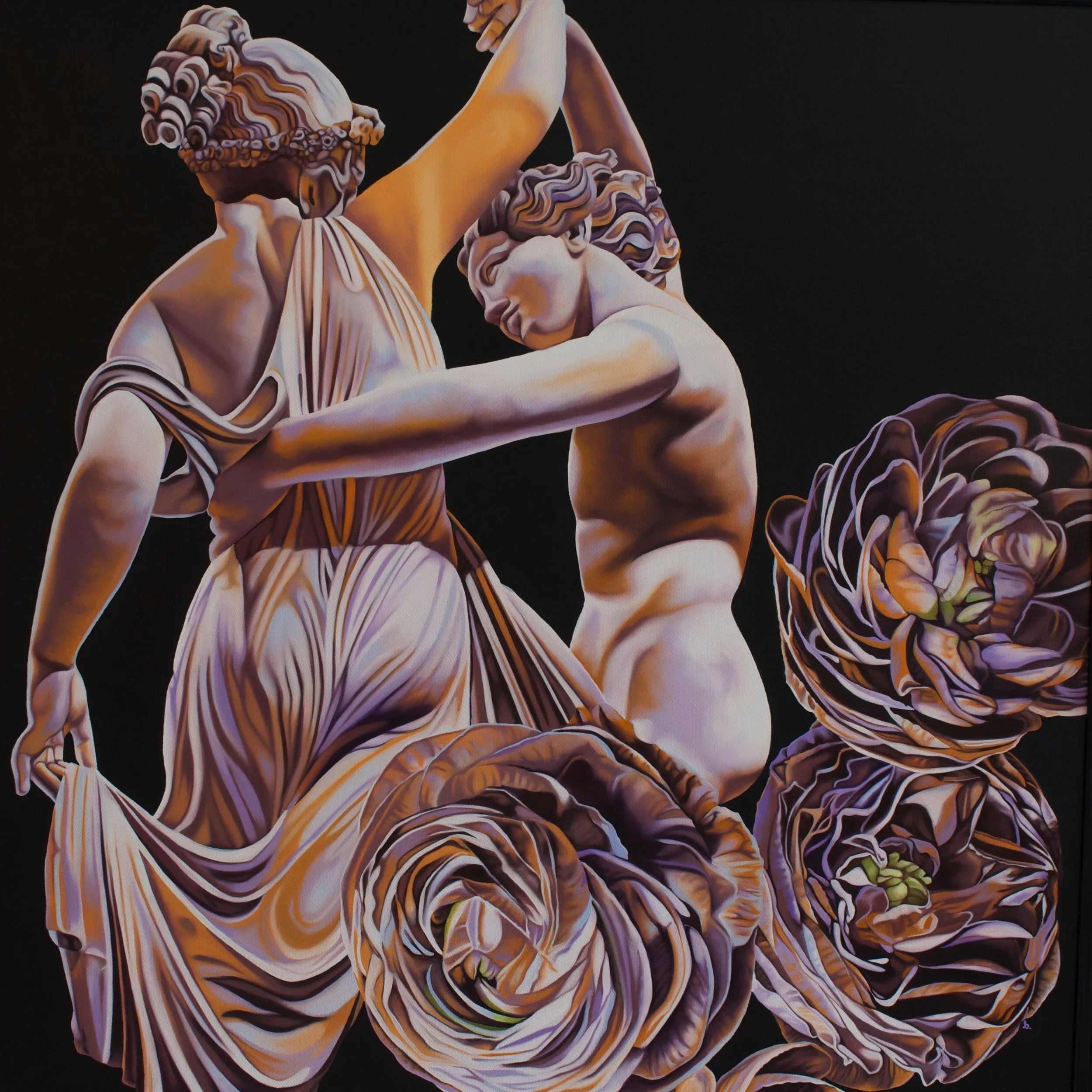 Flora's Justification