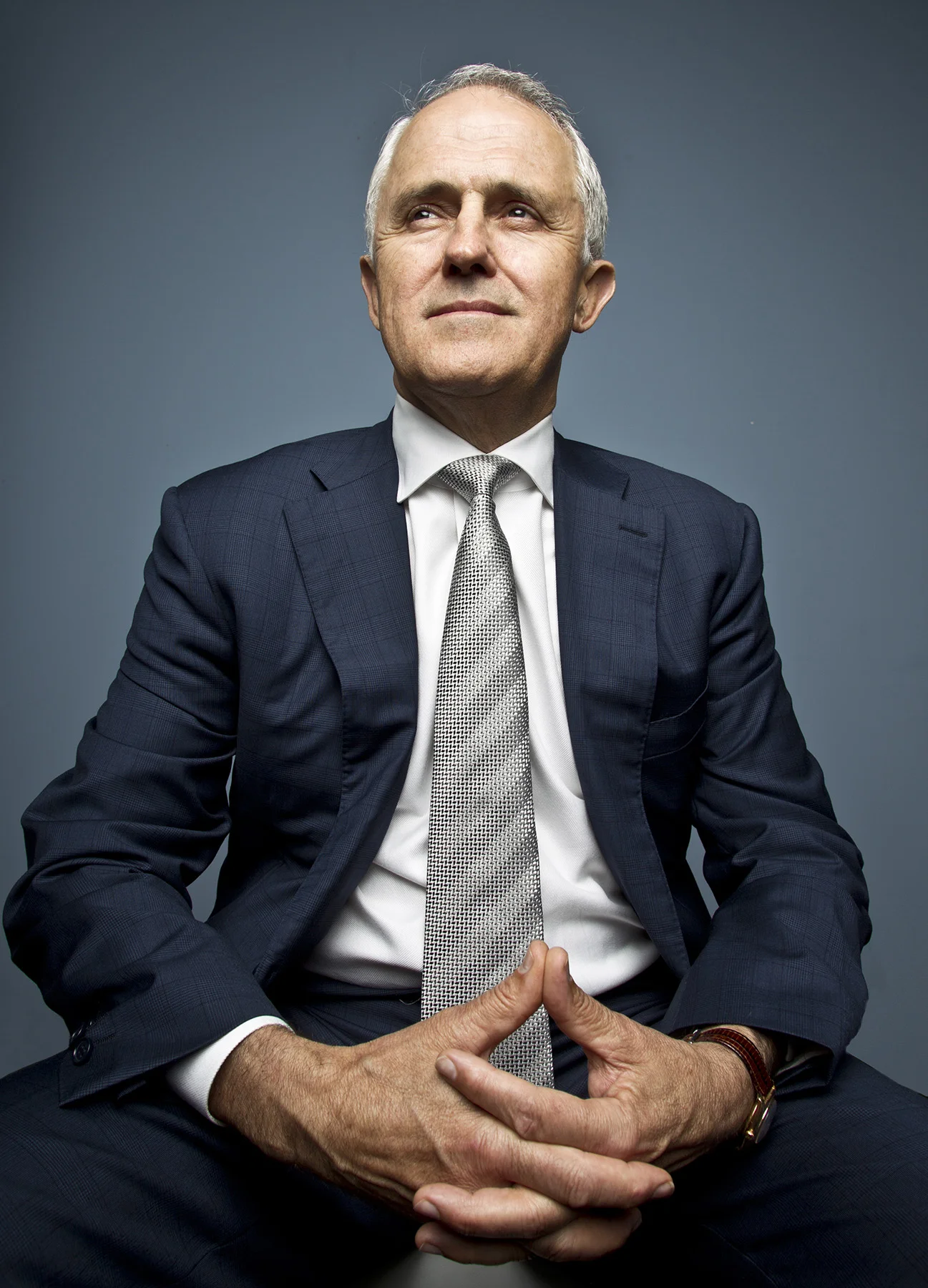  Prime Minister - Malcolm Turnbull