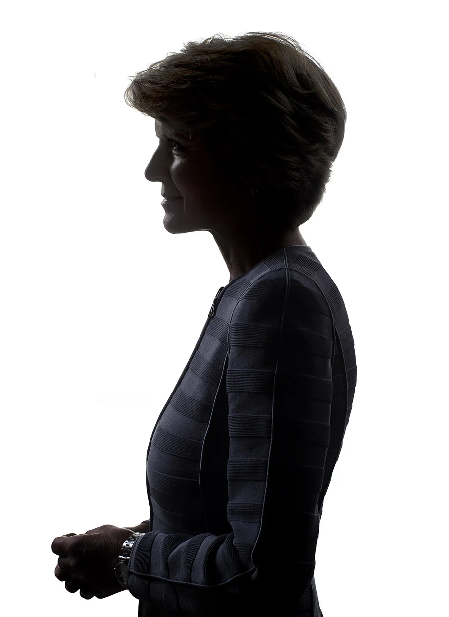 Julie Bishop