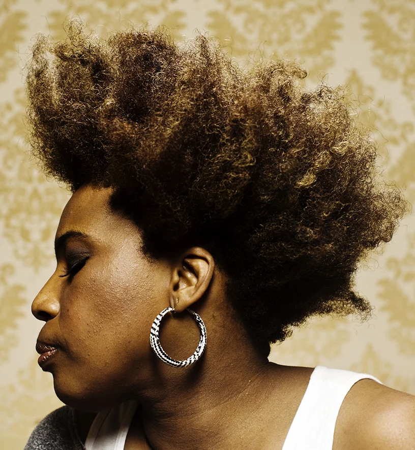 Macy Gray