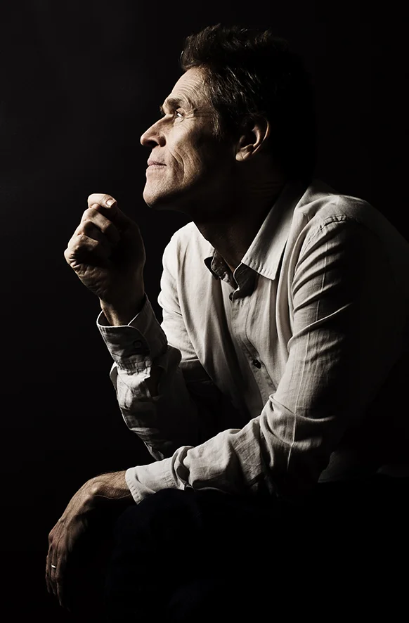 Willem Dafoe