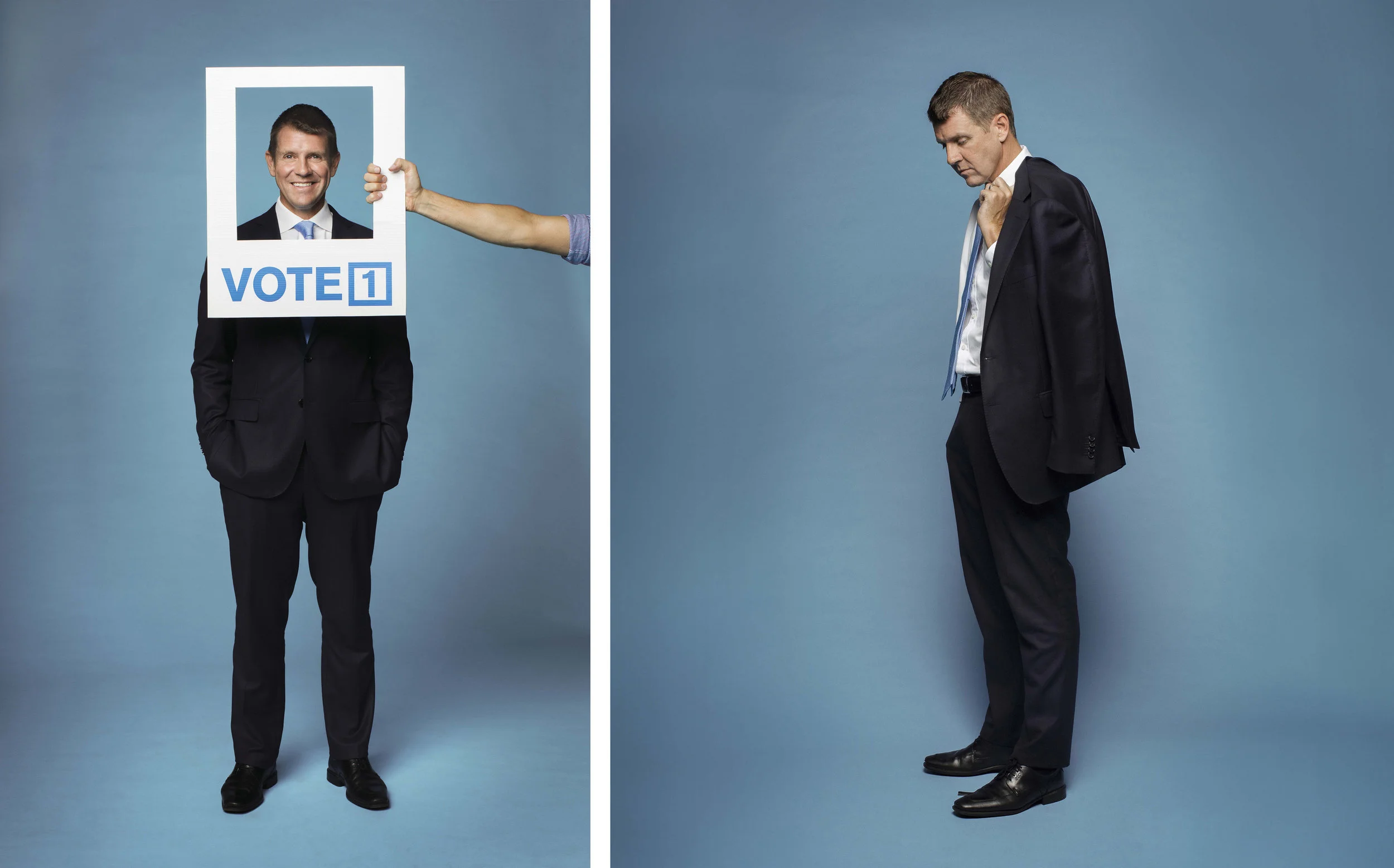 Mike Baird