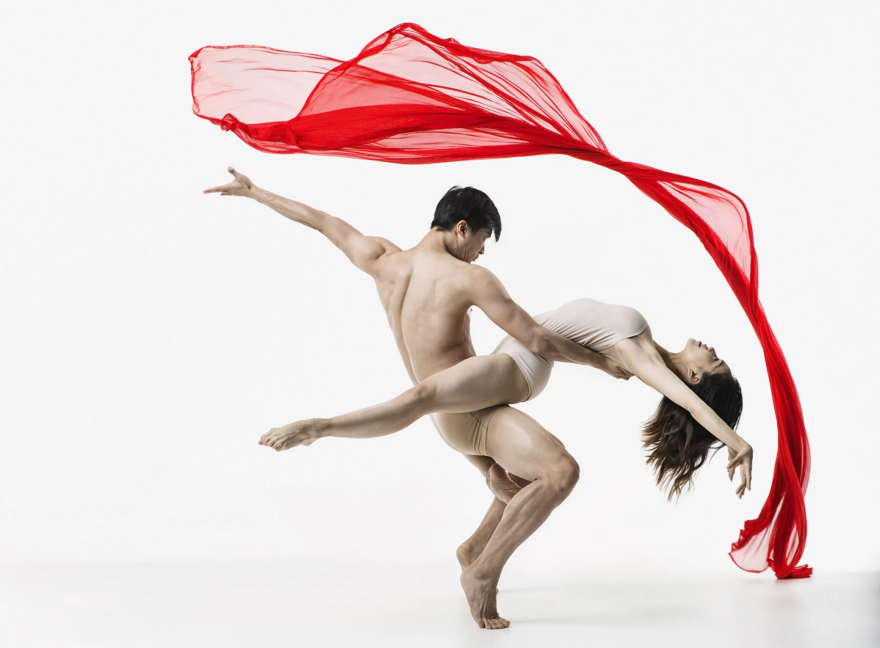 CHENGWU GUO & AKO KONDO