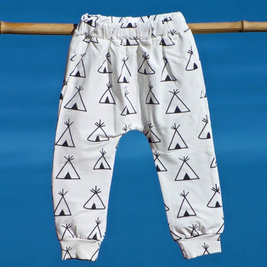 Teepee leggings