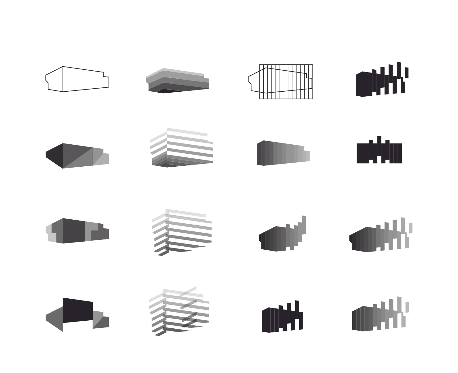 Logo studies