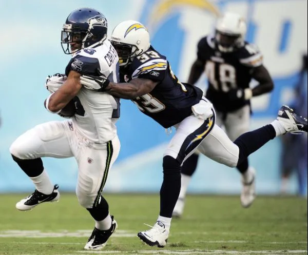 Ramon Broadway, Former Cornerback for the Los Angeles Chargers