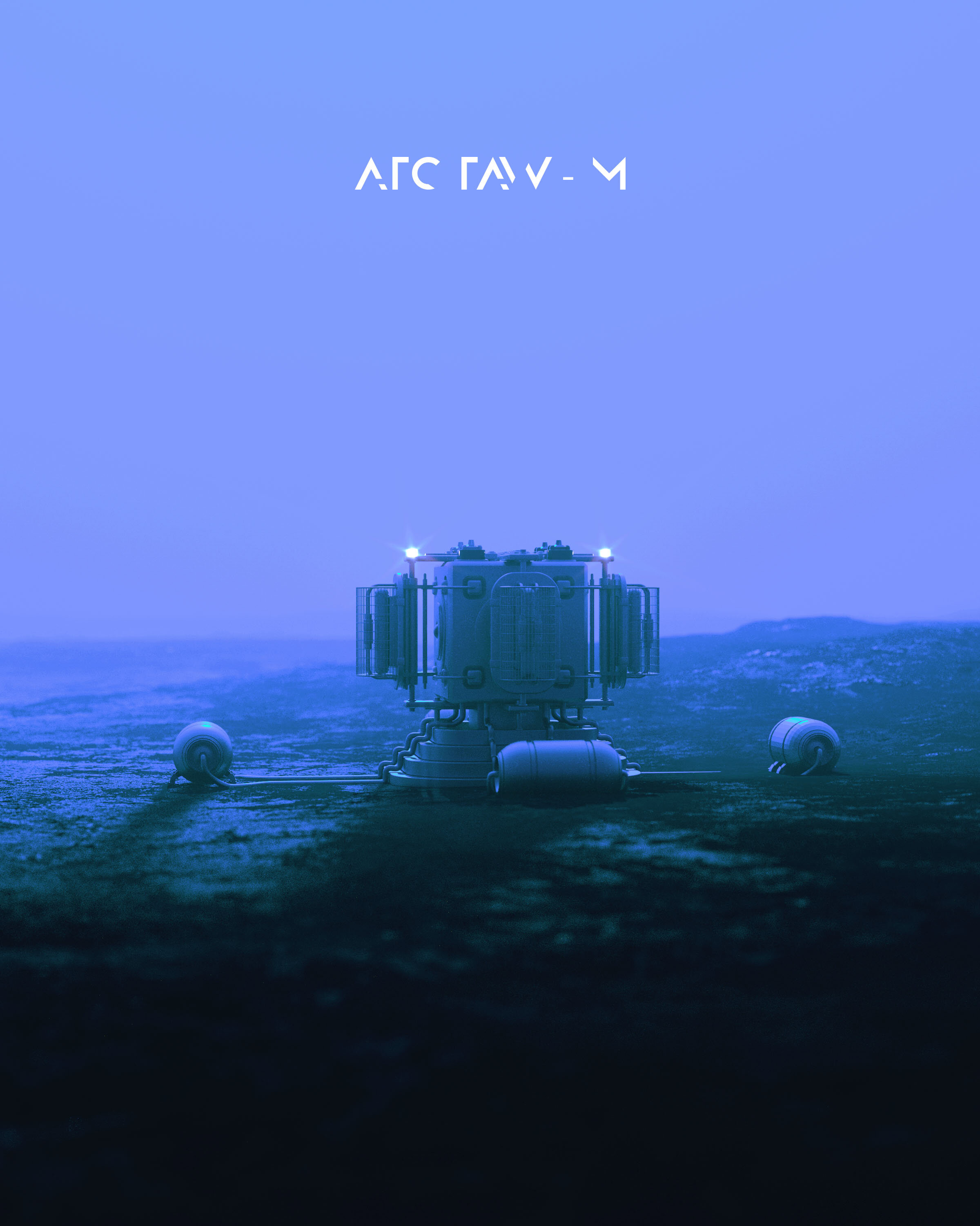 ATC TAW- M