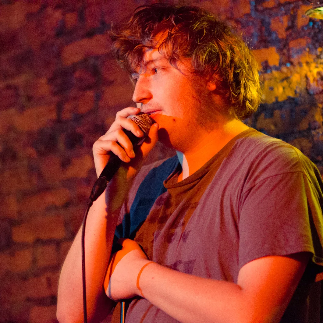 Opening for Rob Schneider