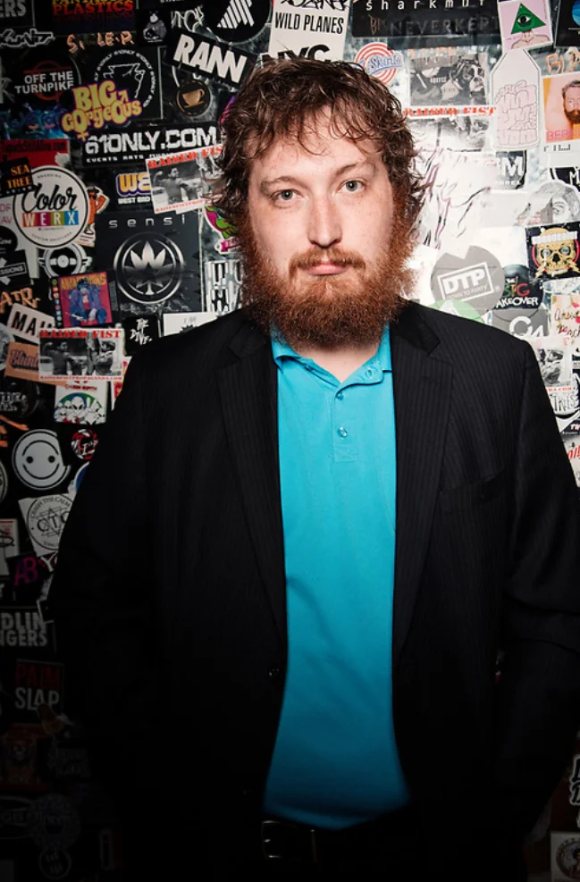 the 11th Annual Schtick or Treat