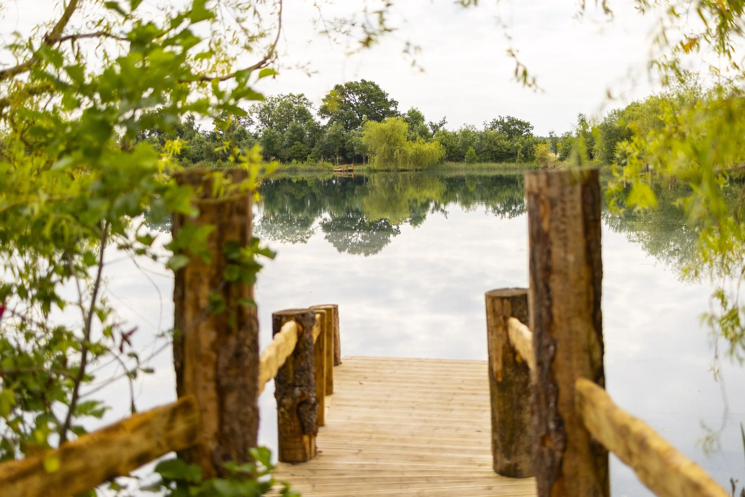 SUP & Kayaking - Q Lake — Pool Bridge Farm