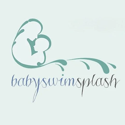 Baby Swim Splash