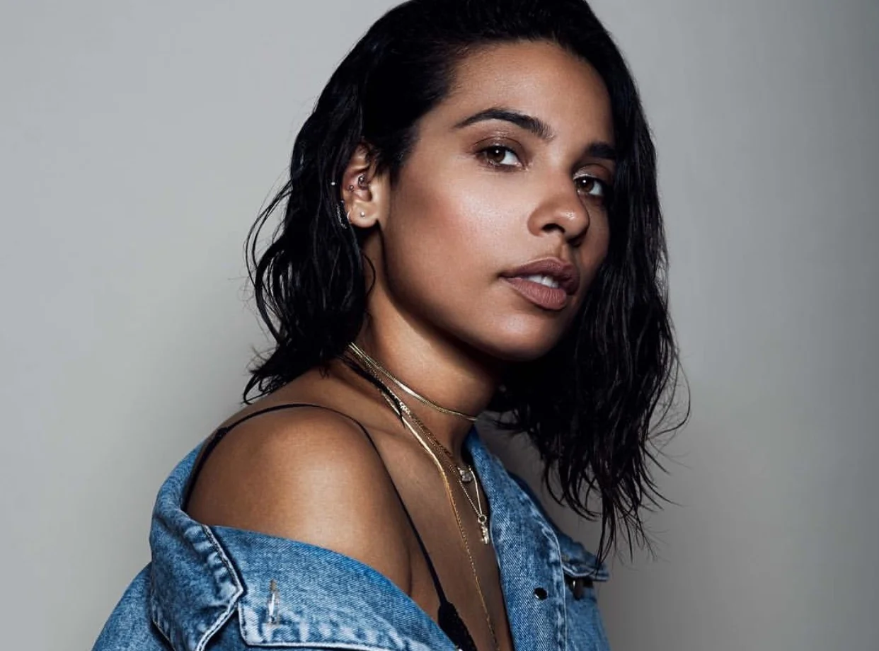 Confidence in Negotiation: Bianca Harris