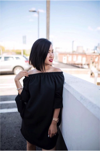From Side Hustle to Full Hustle: Tracey Nguyen