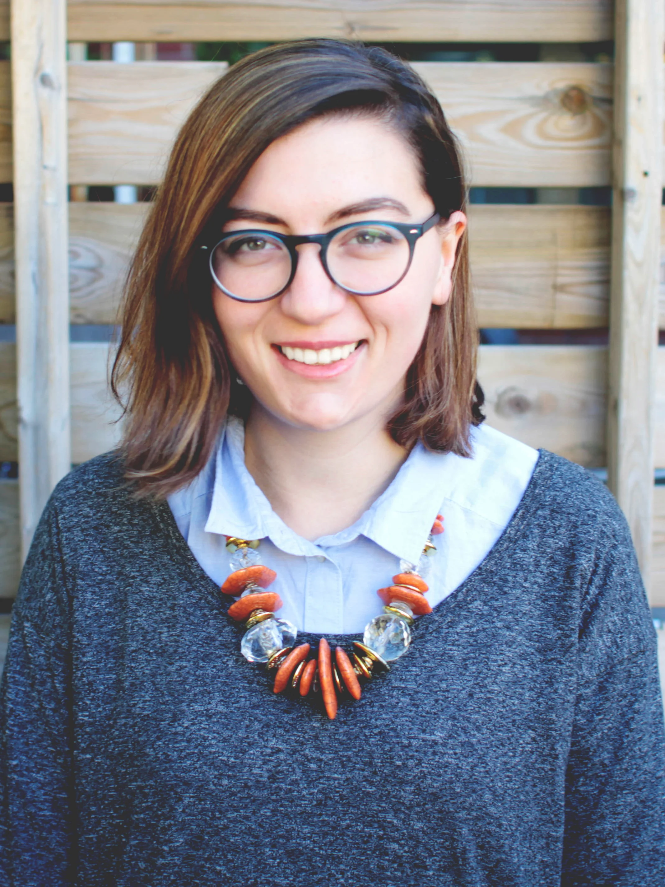From Side Hustle to Full Hustle: Victoria Stacey