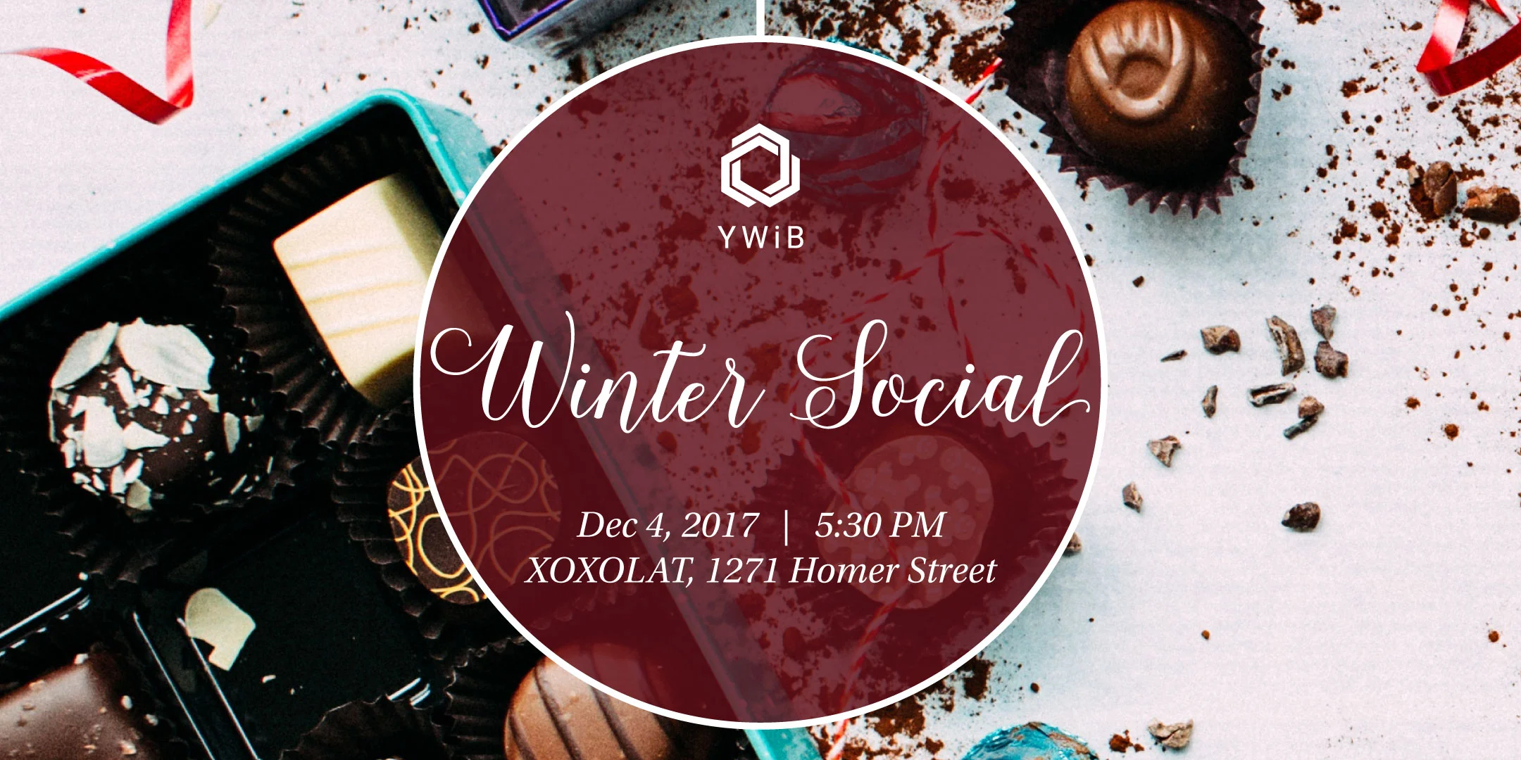 YWiB Vancouver Winter Social
