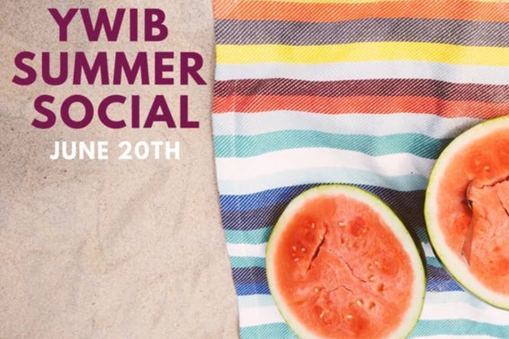 YWiB Summer Social - Members Only!