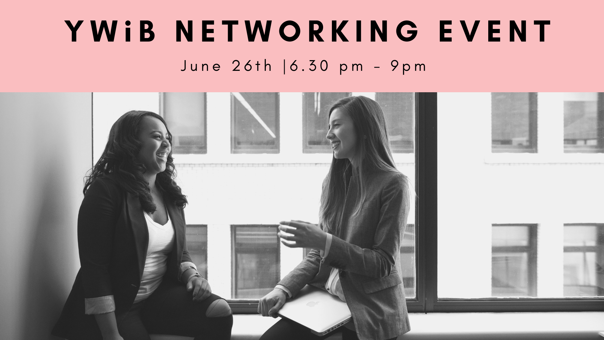 June Facilitated Networking Night!
