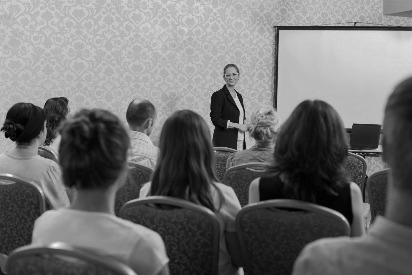 August Networking + Workshop Event Recap