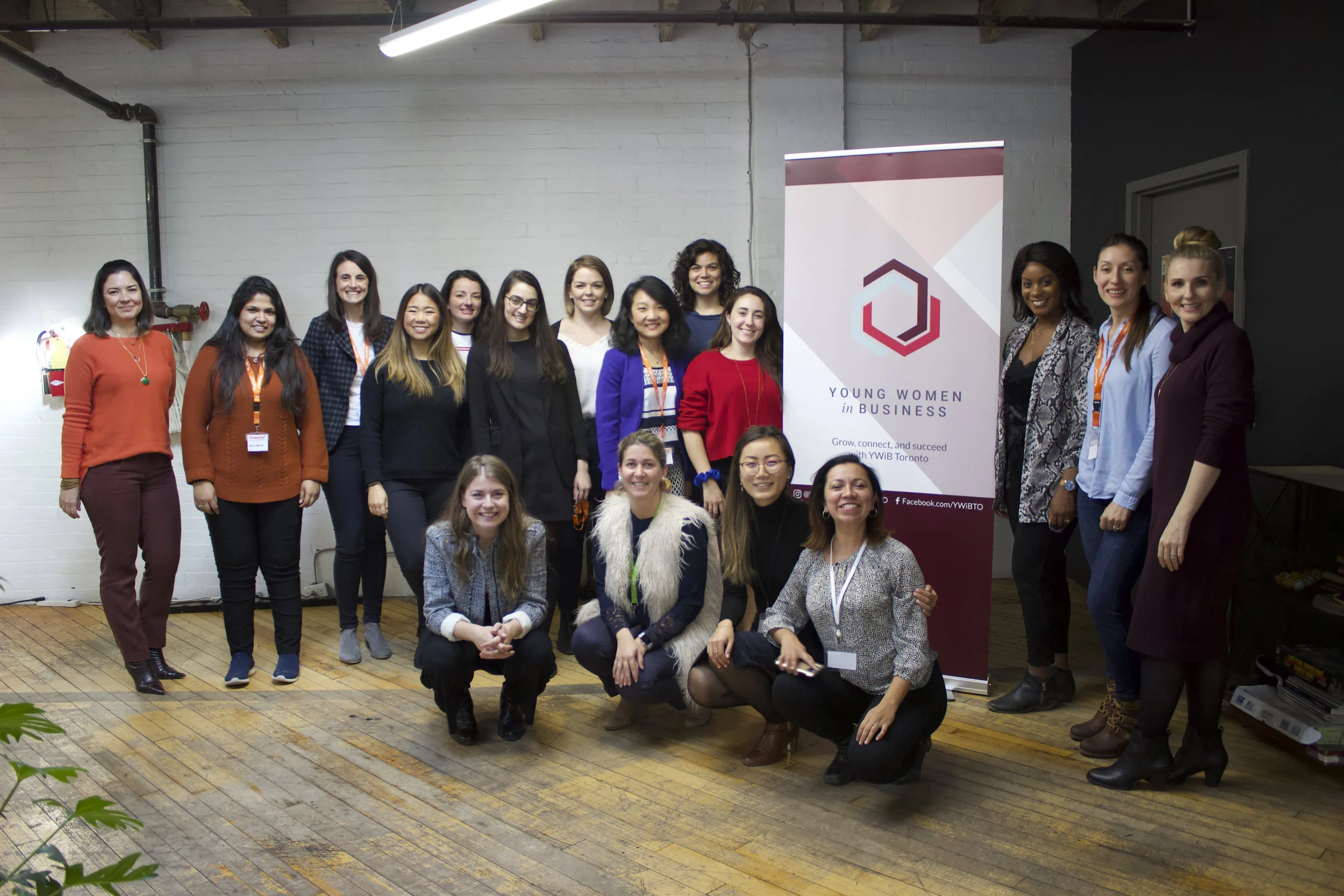 SheMentors First Workshop Day: Event Recap