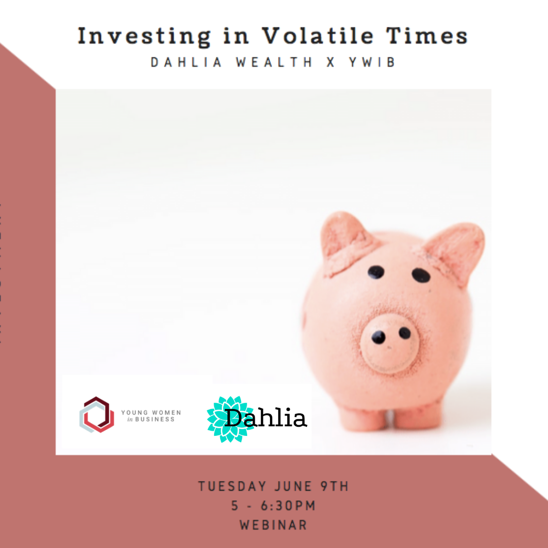 Investing in Volatile Times