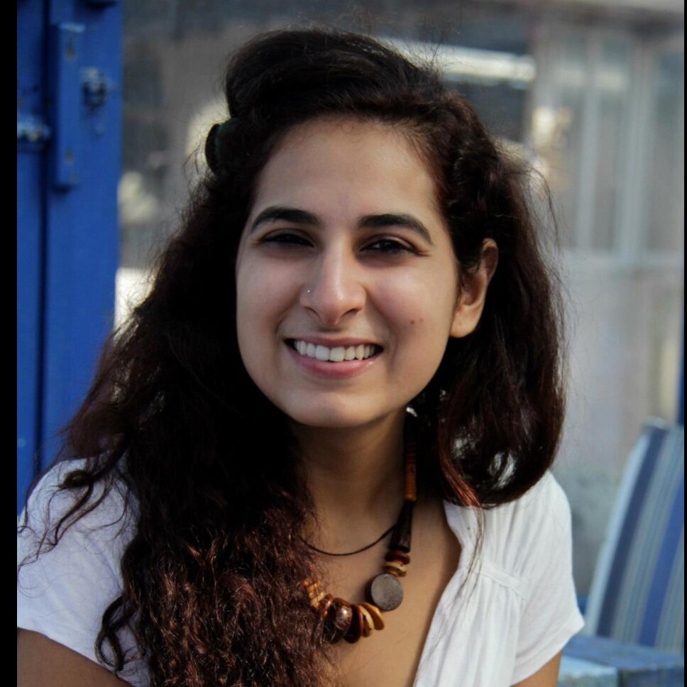 Entrepreneurship and COVID-19: Ekta Amarnani launches Mom's Kitchen to bring dignity to food charity