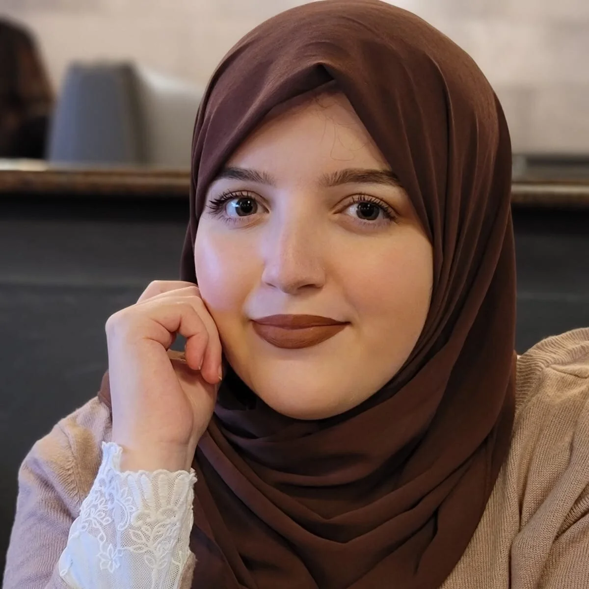 Mariam Nouser on authenticity in business and creating a lifestyle brand for Muslims: A YWiB Role Model Interview