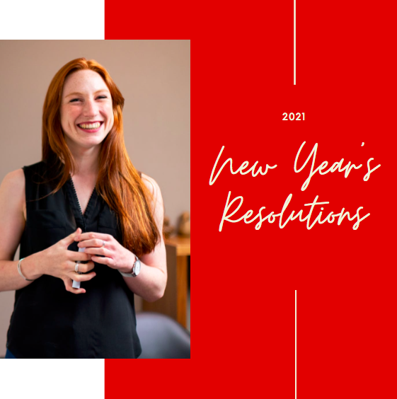 YWiB Vancouver New Year’s Resolutions 2021 Kick Off 