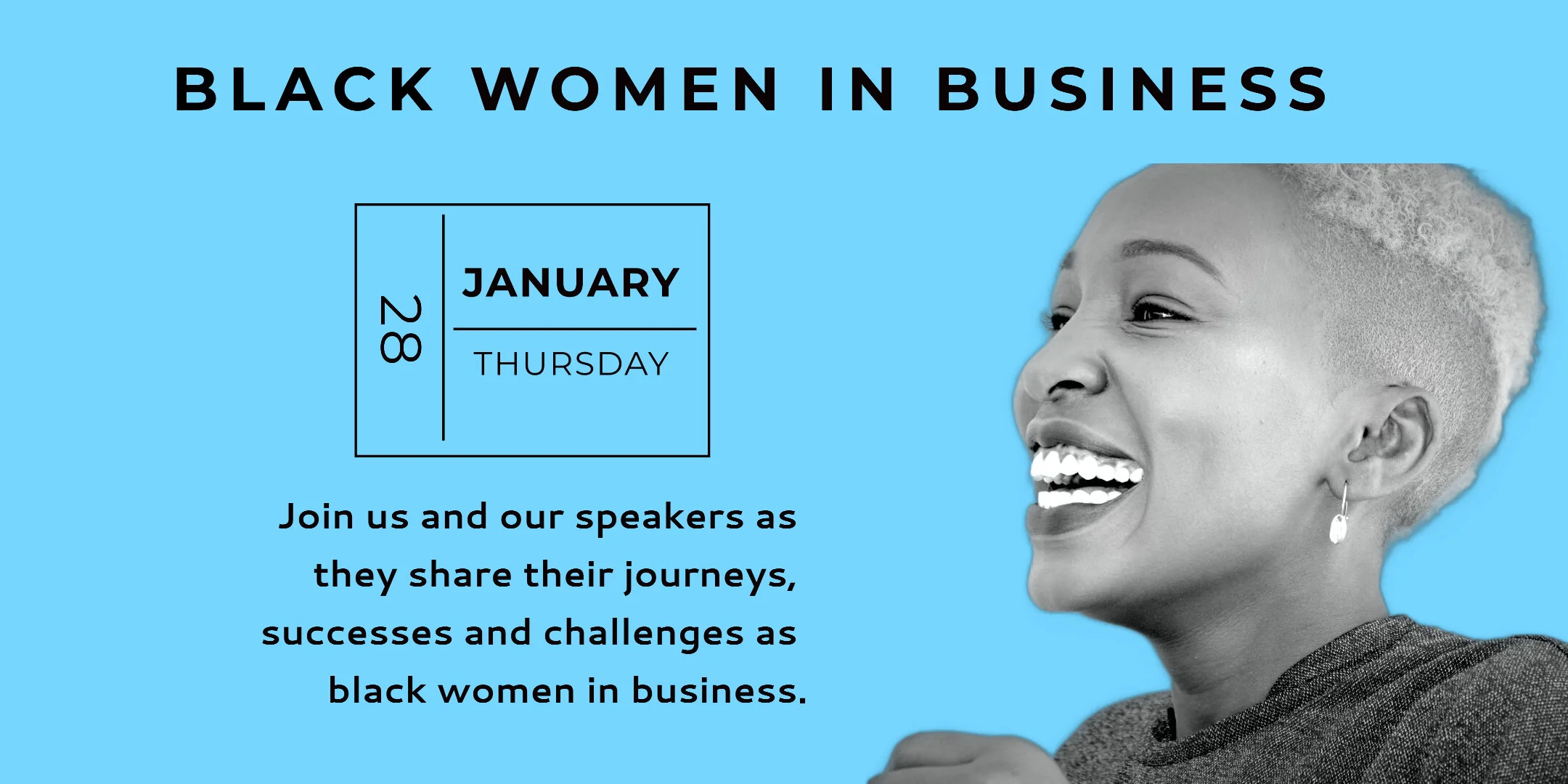Black Women in Business