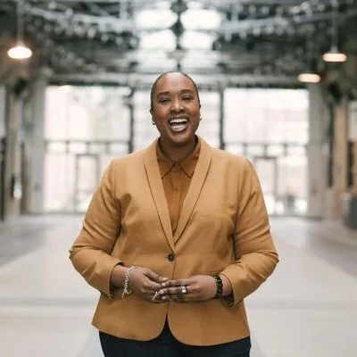 A Leader in the Pandemic: Dr. Jill Andrew on community voices, health, and body equity as a first-time politician.