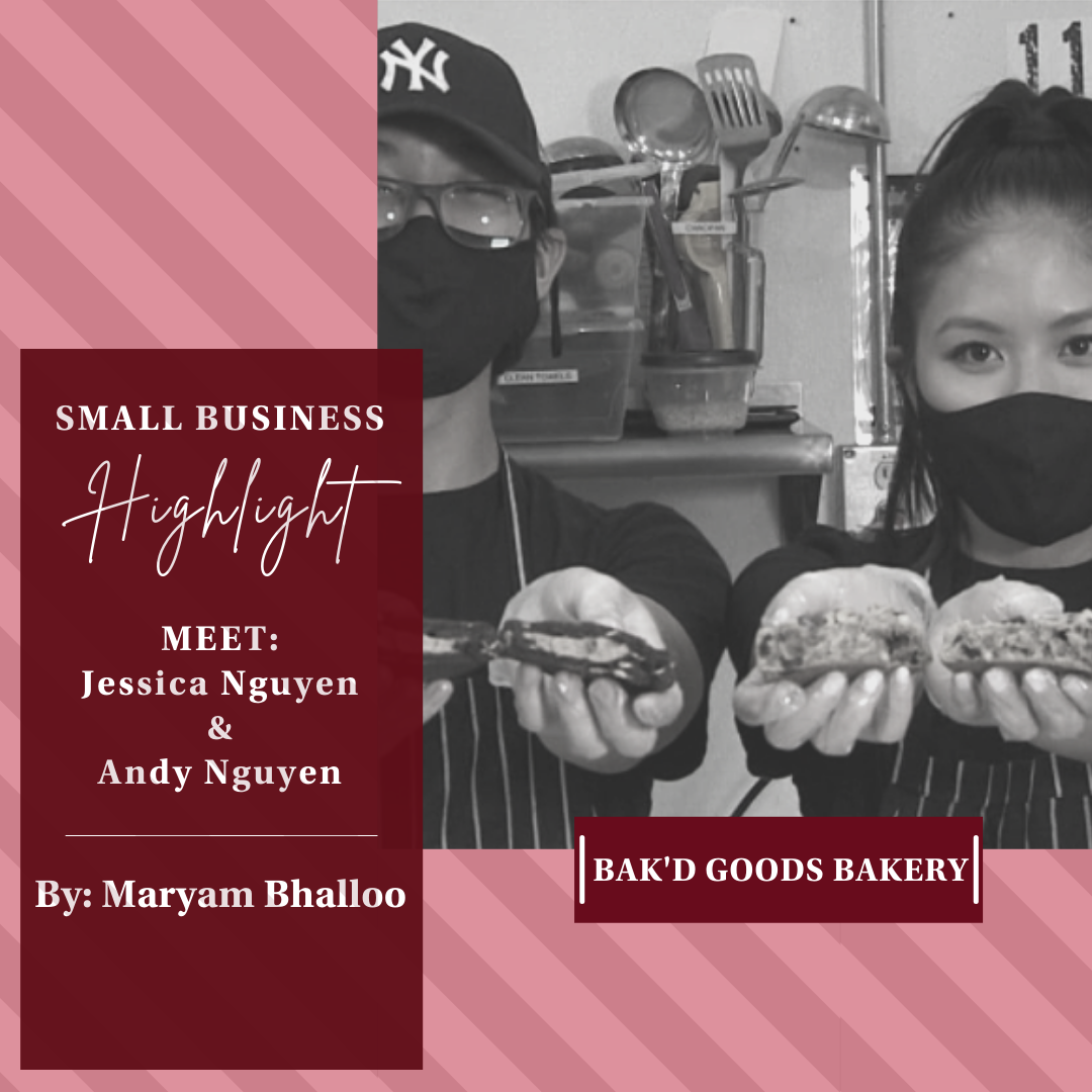  Jessica Nguyen on Business Ownership and Advice For Other Female Entrepreneurs