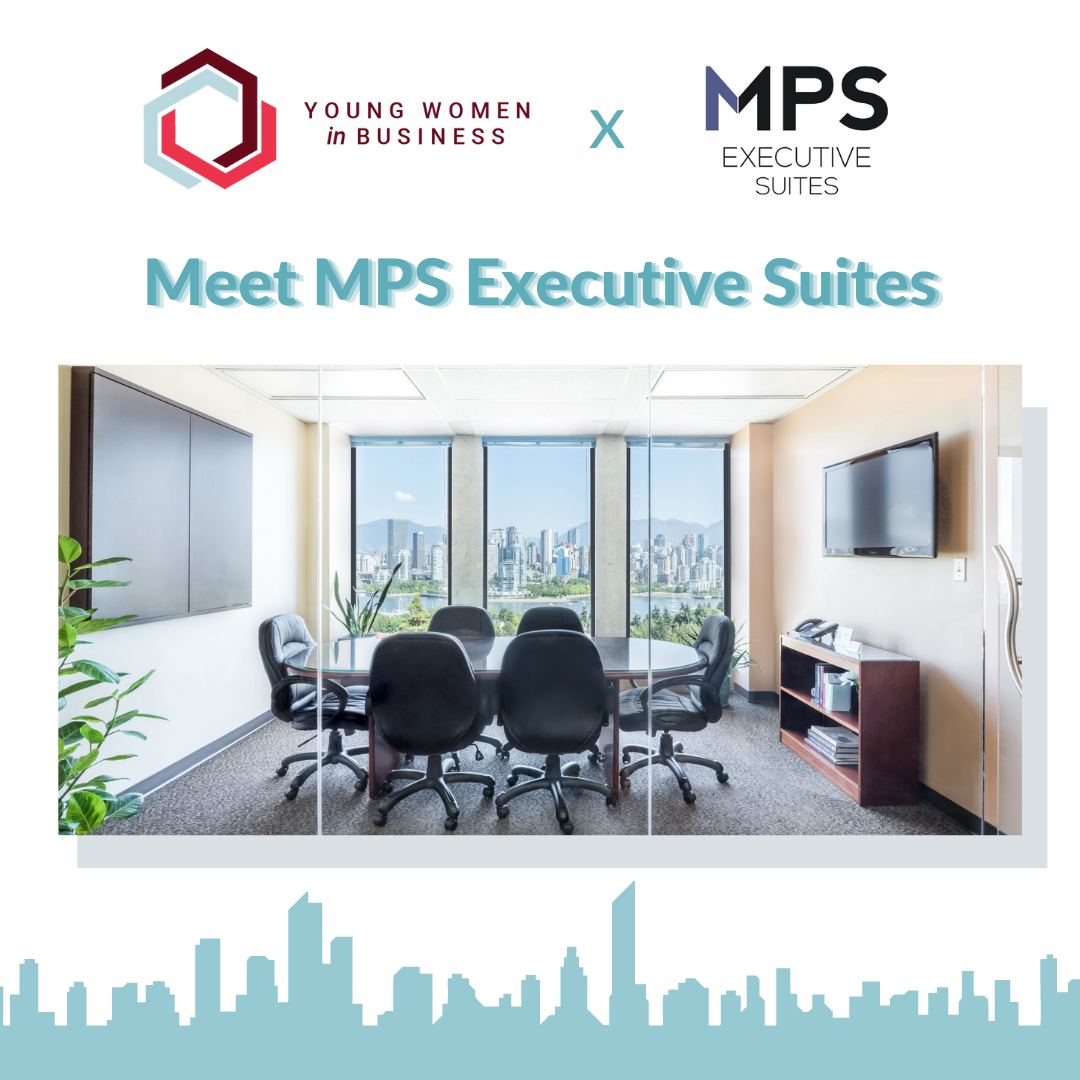 Meet MPS Executive Suites